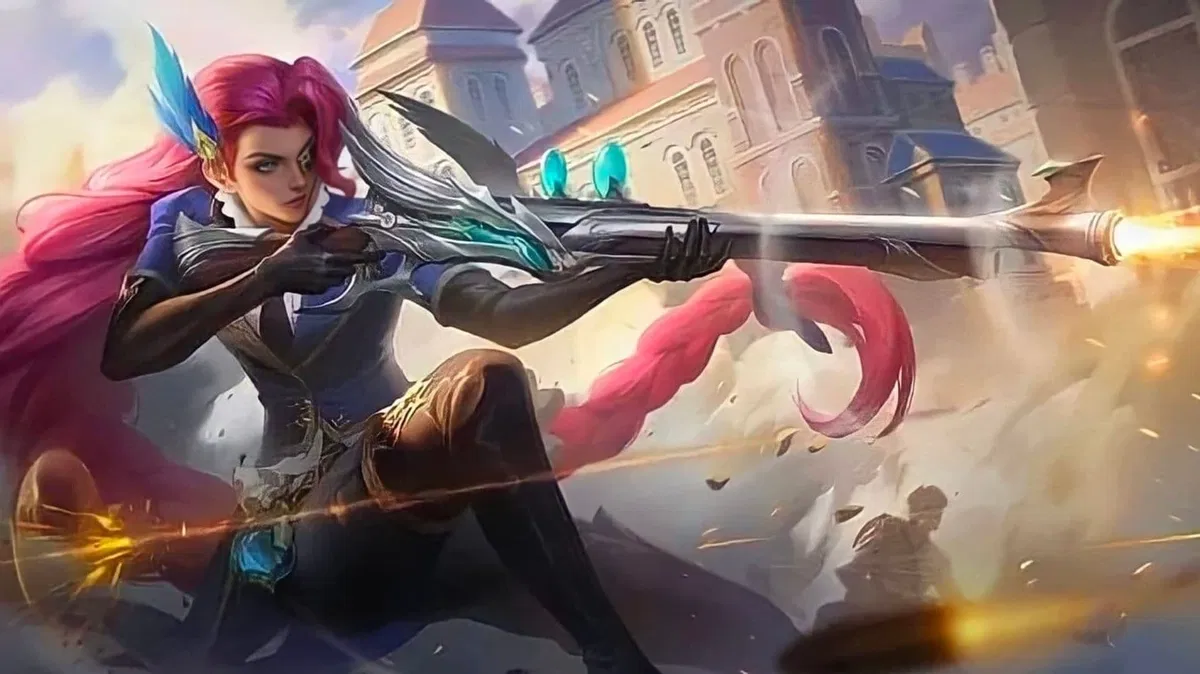 Avatar of Lesley