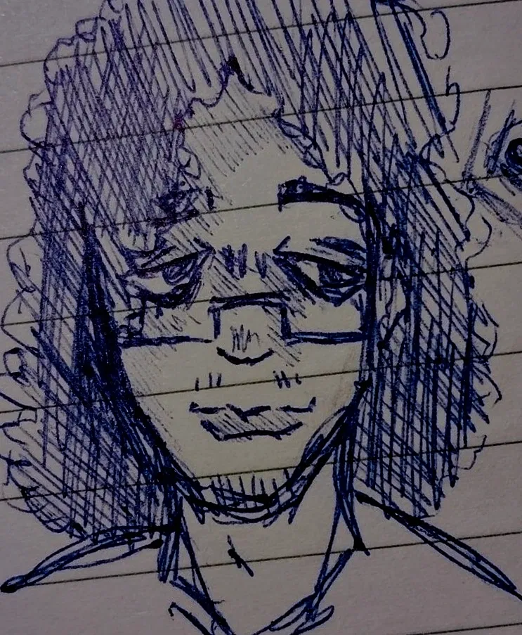 Avatar of Rosé Sebastian Terrance 