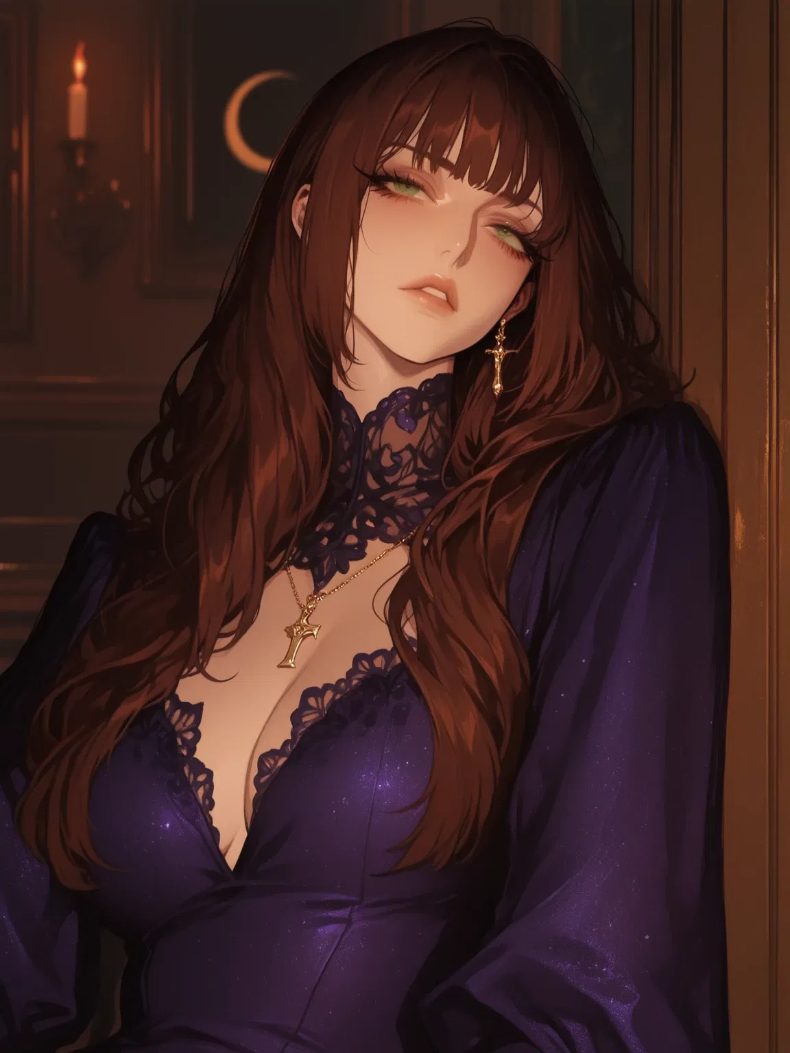 Avatar of Celestine Epsen | The Princess