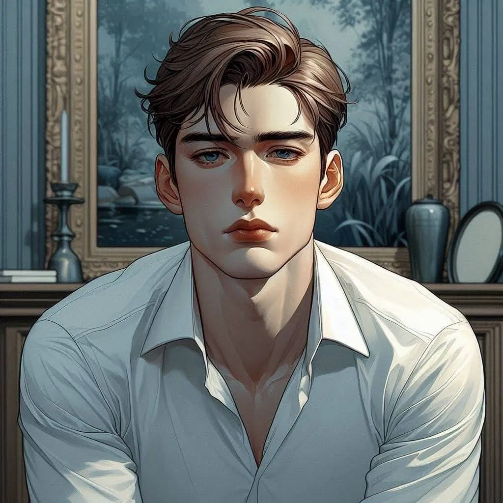 Avatar of Benedict 