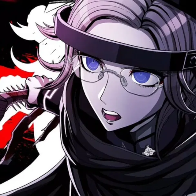 Avatar of Eito Aotsuki 