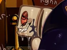 Avatar of Twisted Shelly