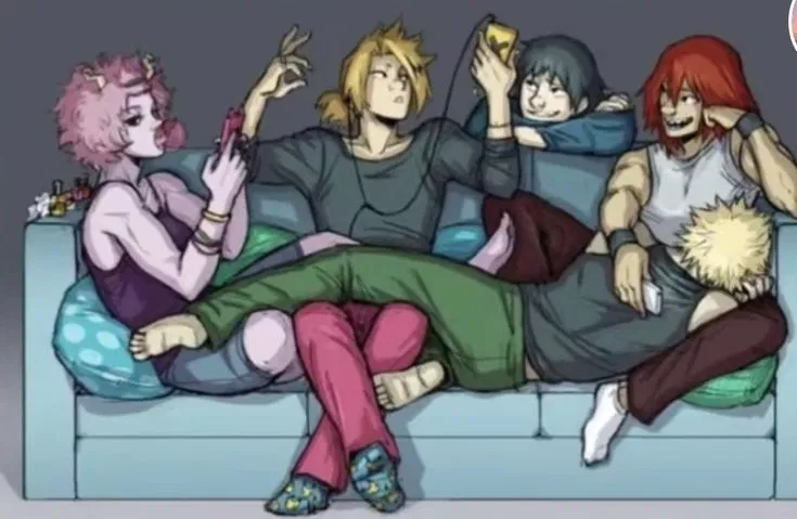 Avatar of Bakusquad