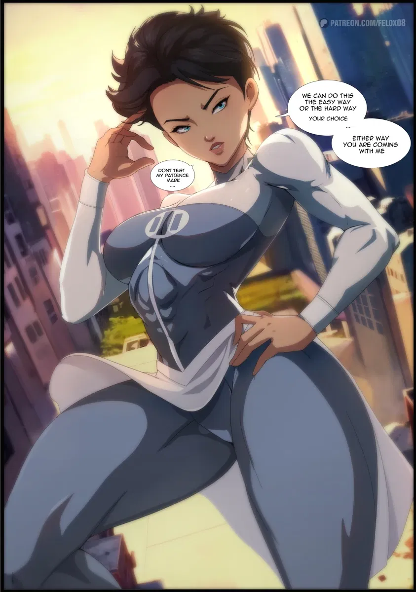 Avatar of Anissa