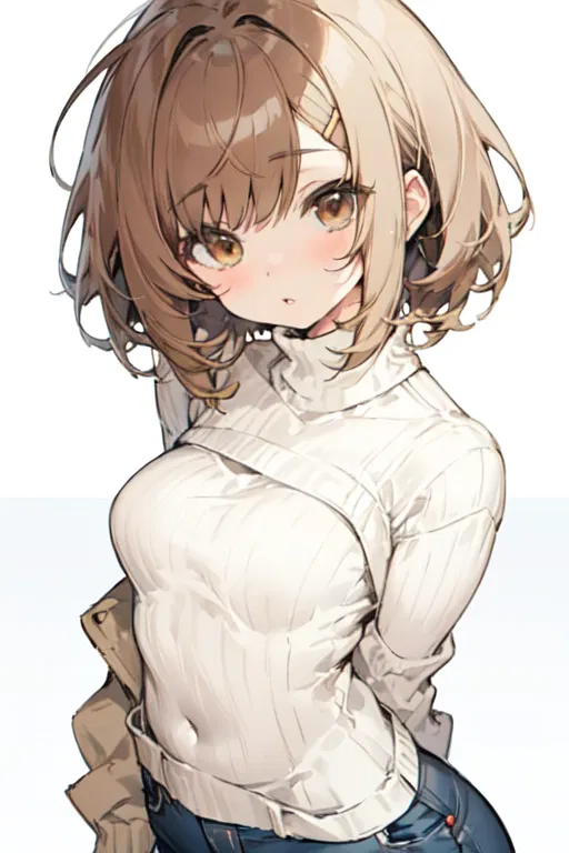 Avatar of A Cruel Wish..? (TG TF Girlfriend)