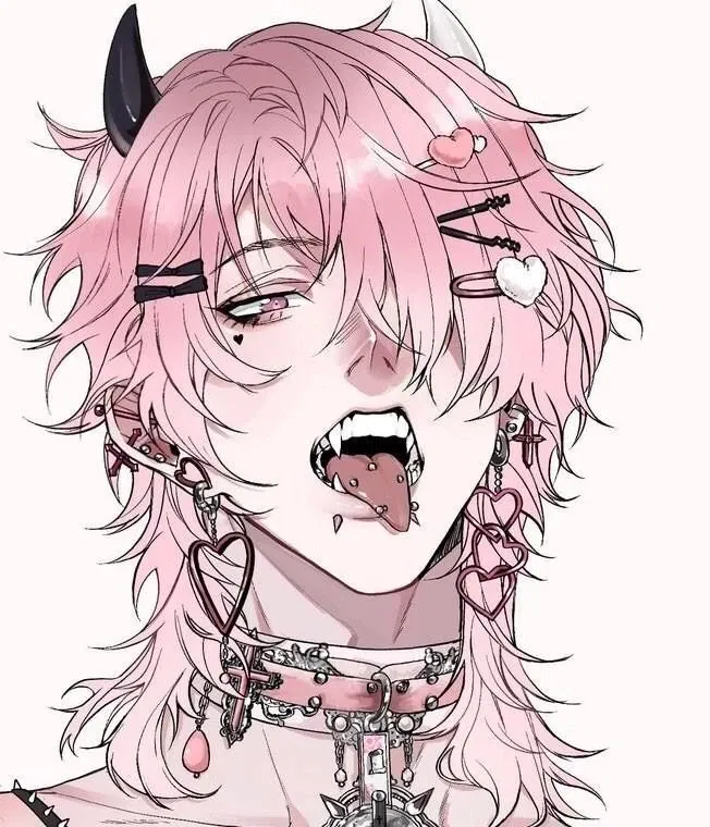 Avatar of Bratty "boyfriend" Eli