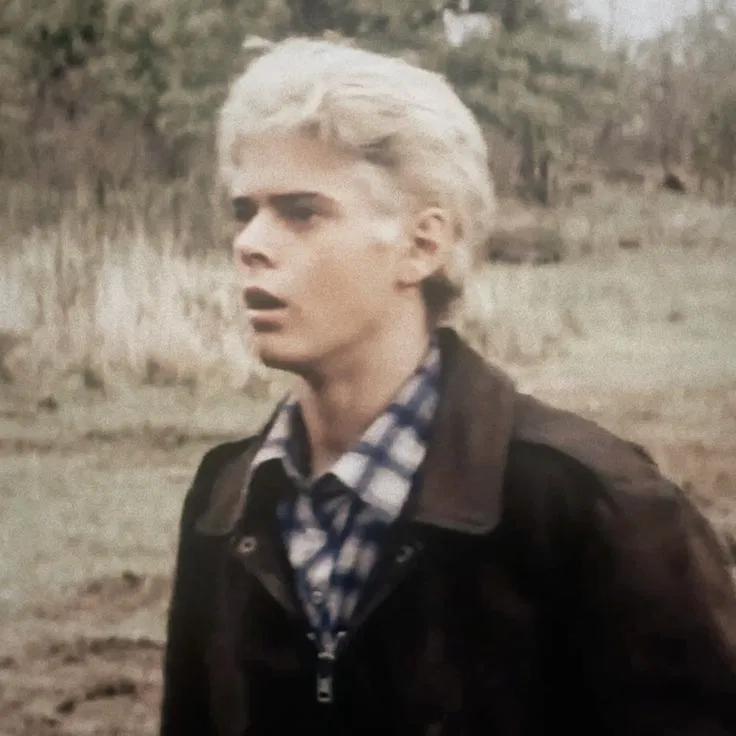 Avatar of Ponyboy 
