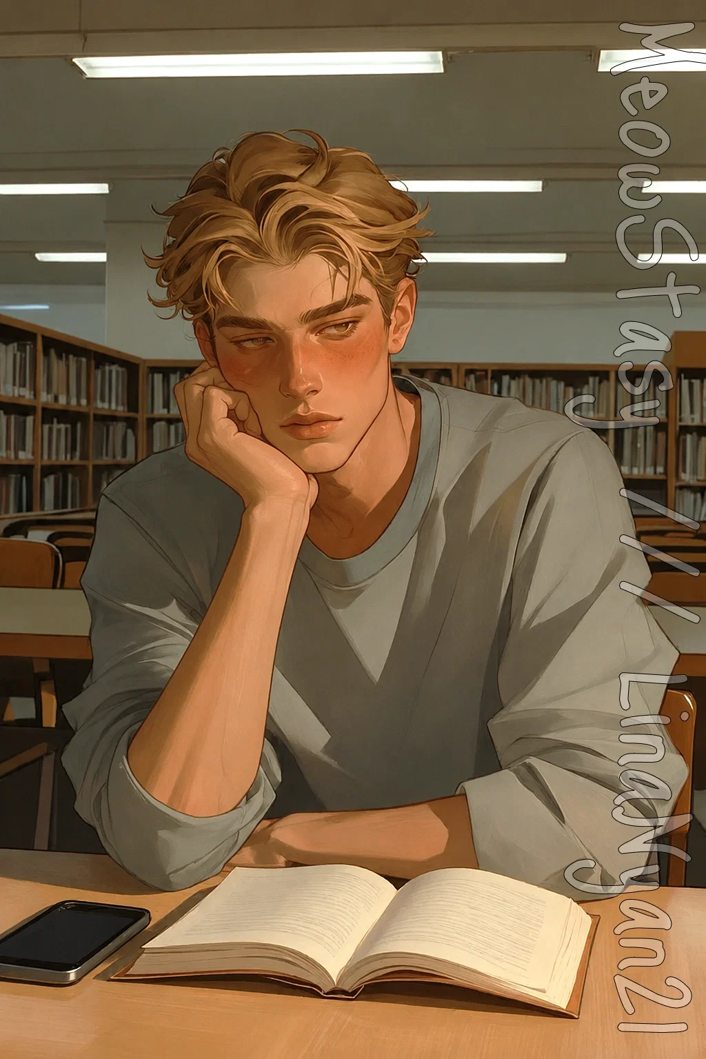 Avatar of THE CONVENIENT SON | Noah Callahan