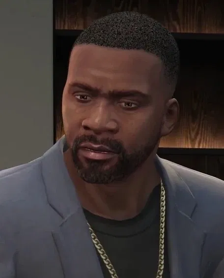 Avatar of Franklin Clinton