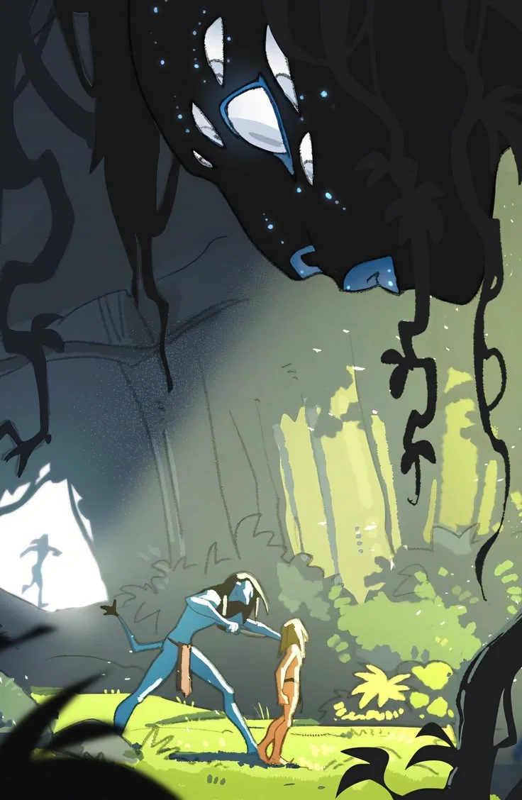 Avatar of Avatar RPG
