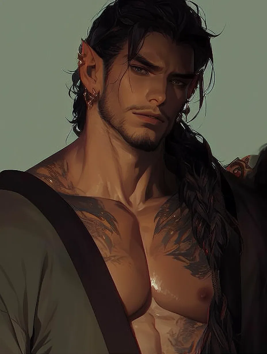 Avatar of Roman