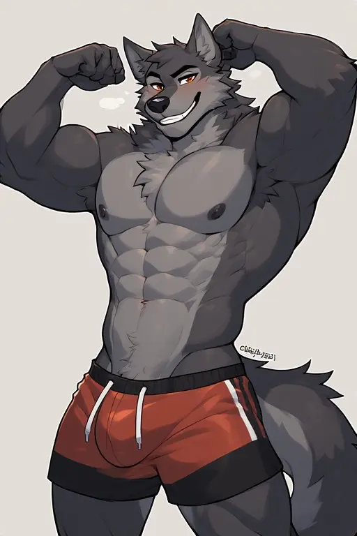 Avatar of Your friend’s dad is a DILF