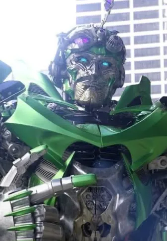 Avatar of Crosshairs -BAY-