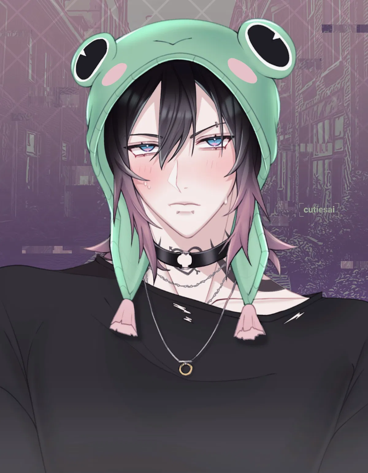 Avatar of Redacted/Ren