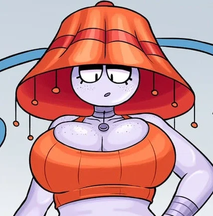 Avatar of Lampshay