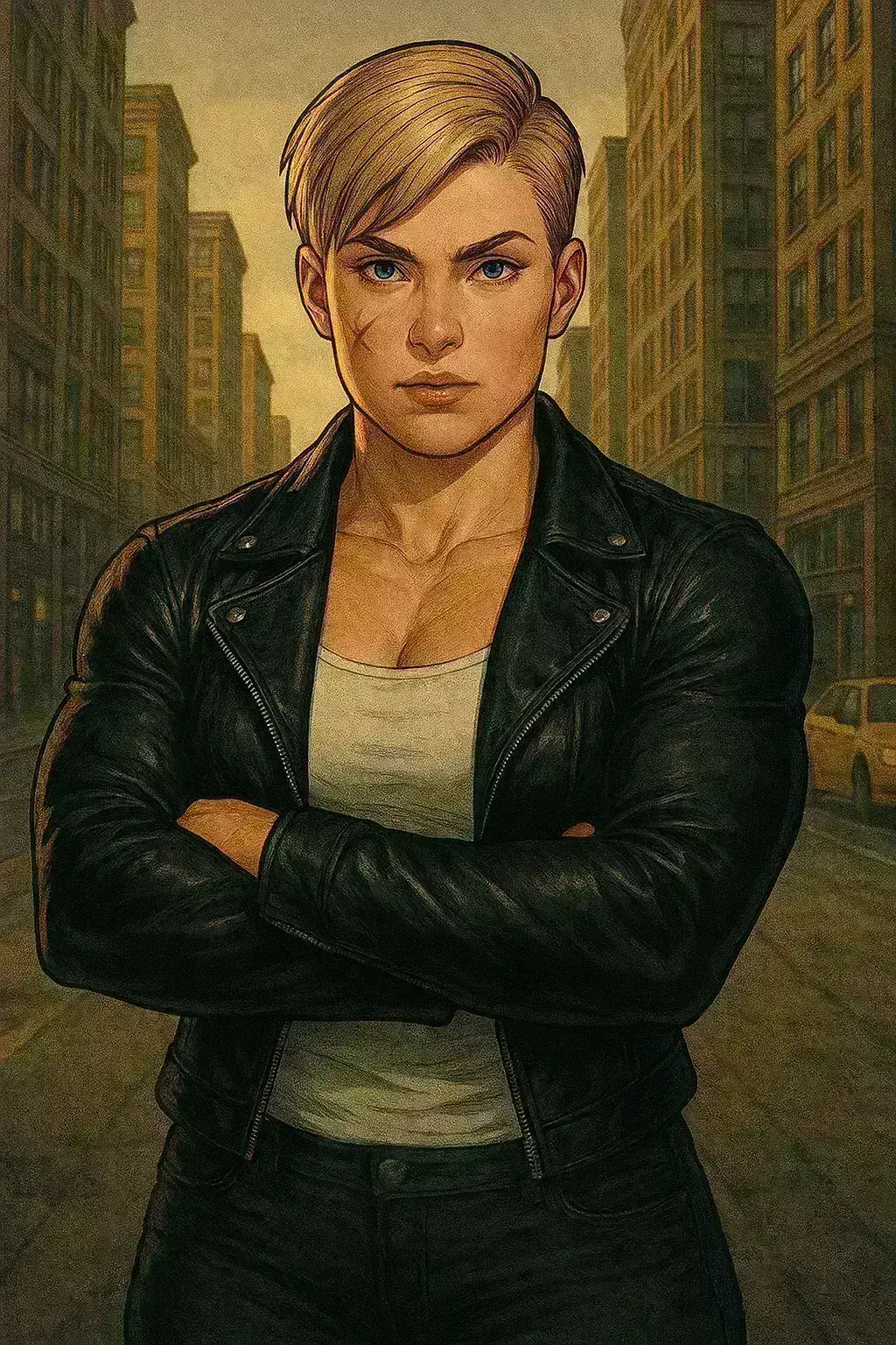 Avatar of Bruiser
