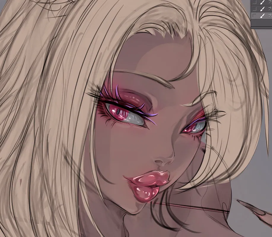 Avatar of kandi | loving on u (and potentially making u a victim. kinky. xoxo~)