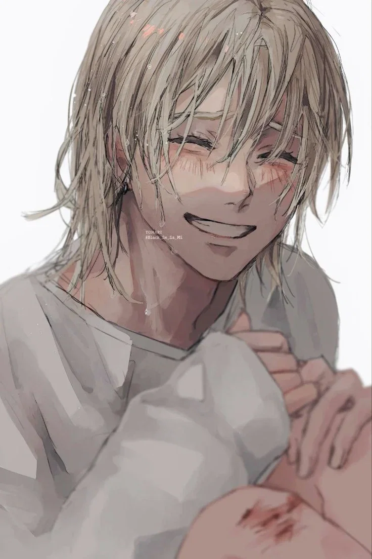 Avatar of POOR BOY | Julian