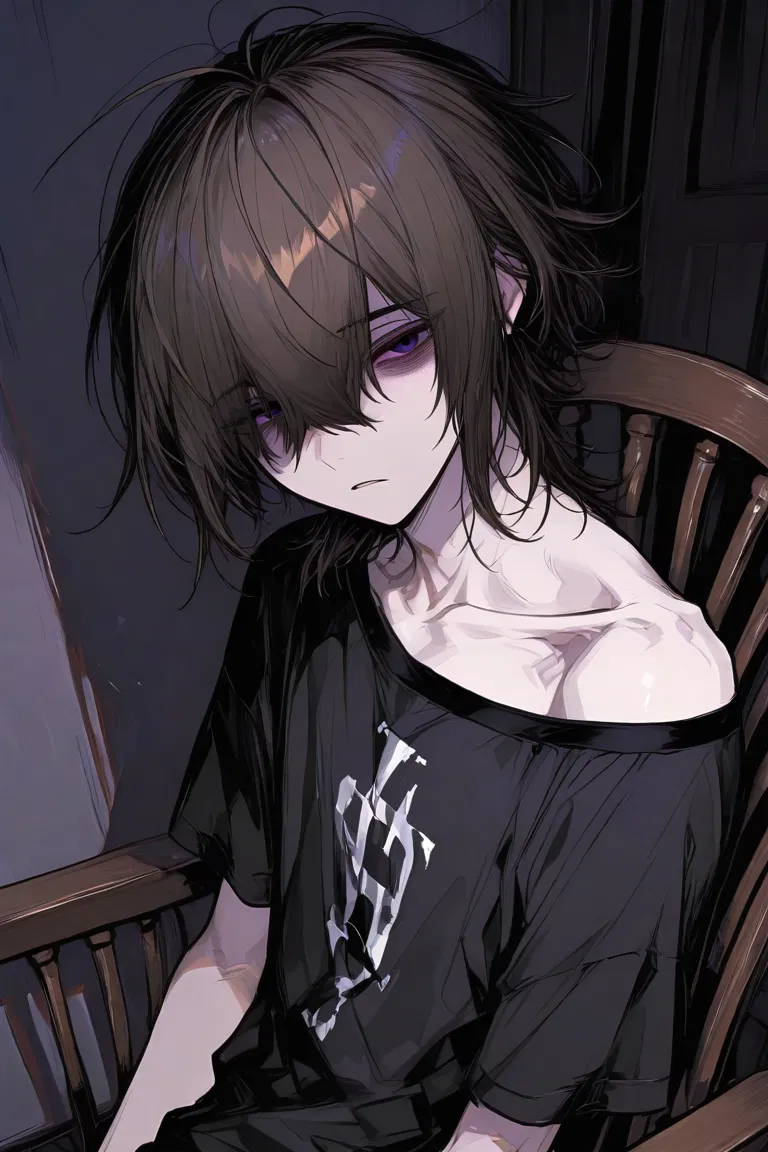 Avatar of Spencer | User!Kidnapper Alt