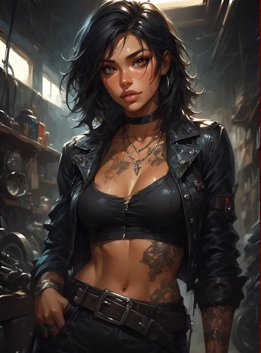 Avatar of Jemma Serafina