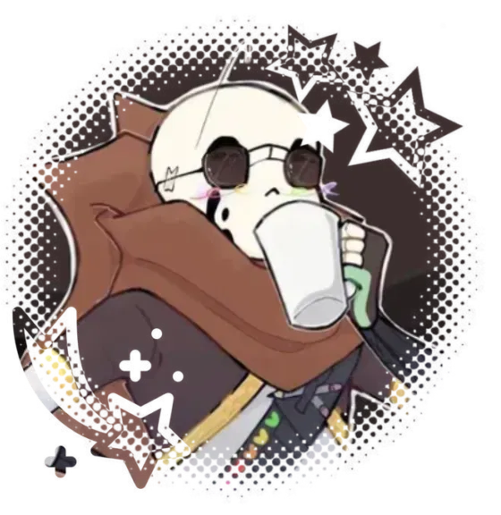 Avatar of Ink Sans