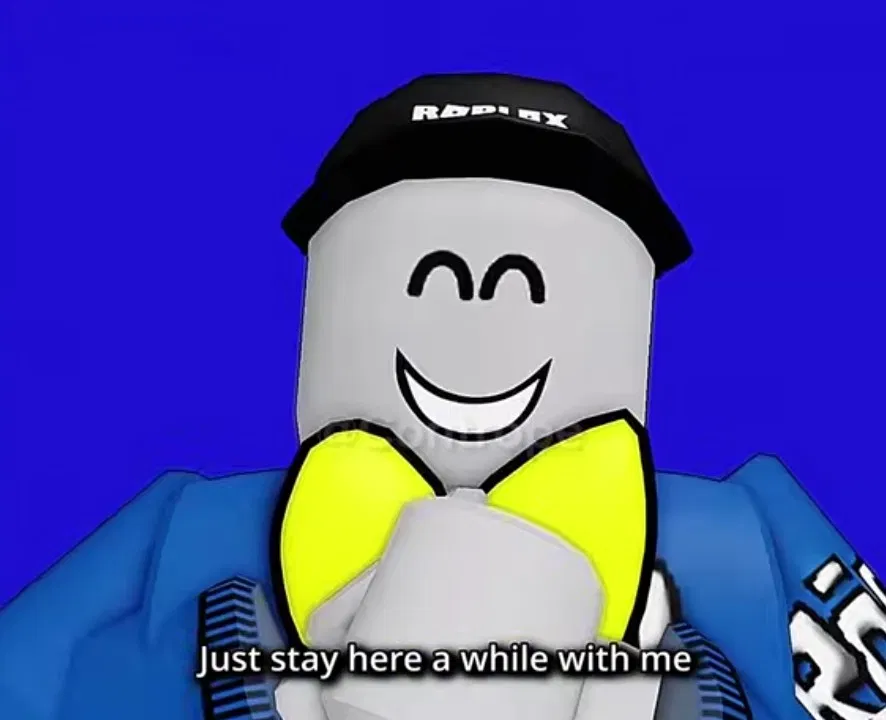 Avatar of R0BLOX - Just stay here awhile with me!!!