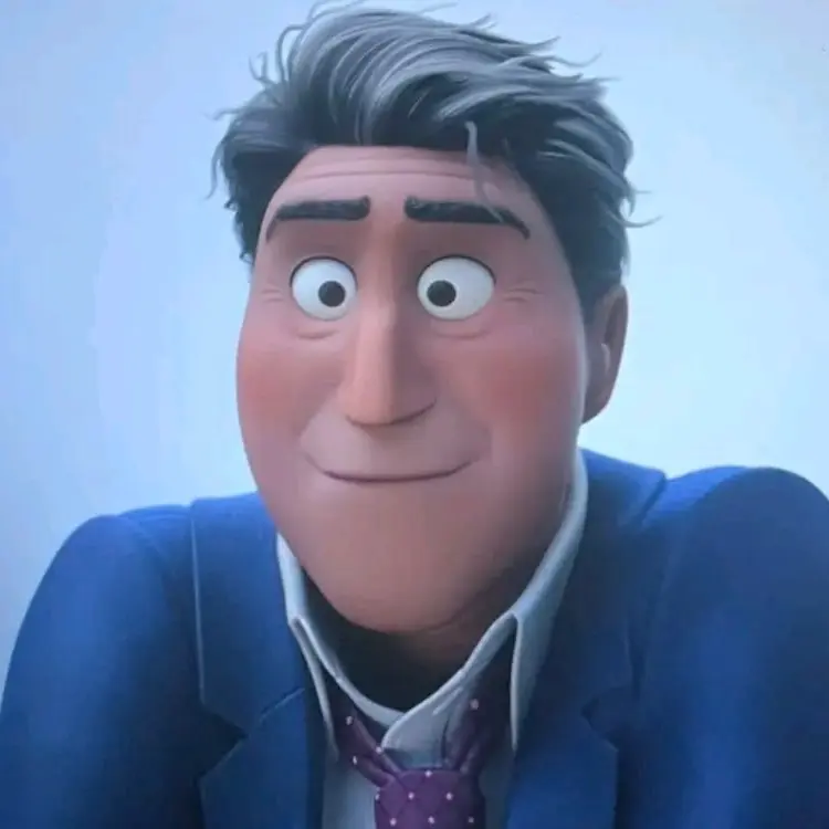 Avatar of Mayor Jerry