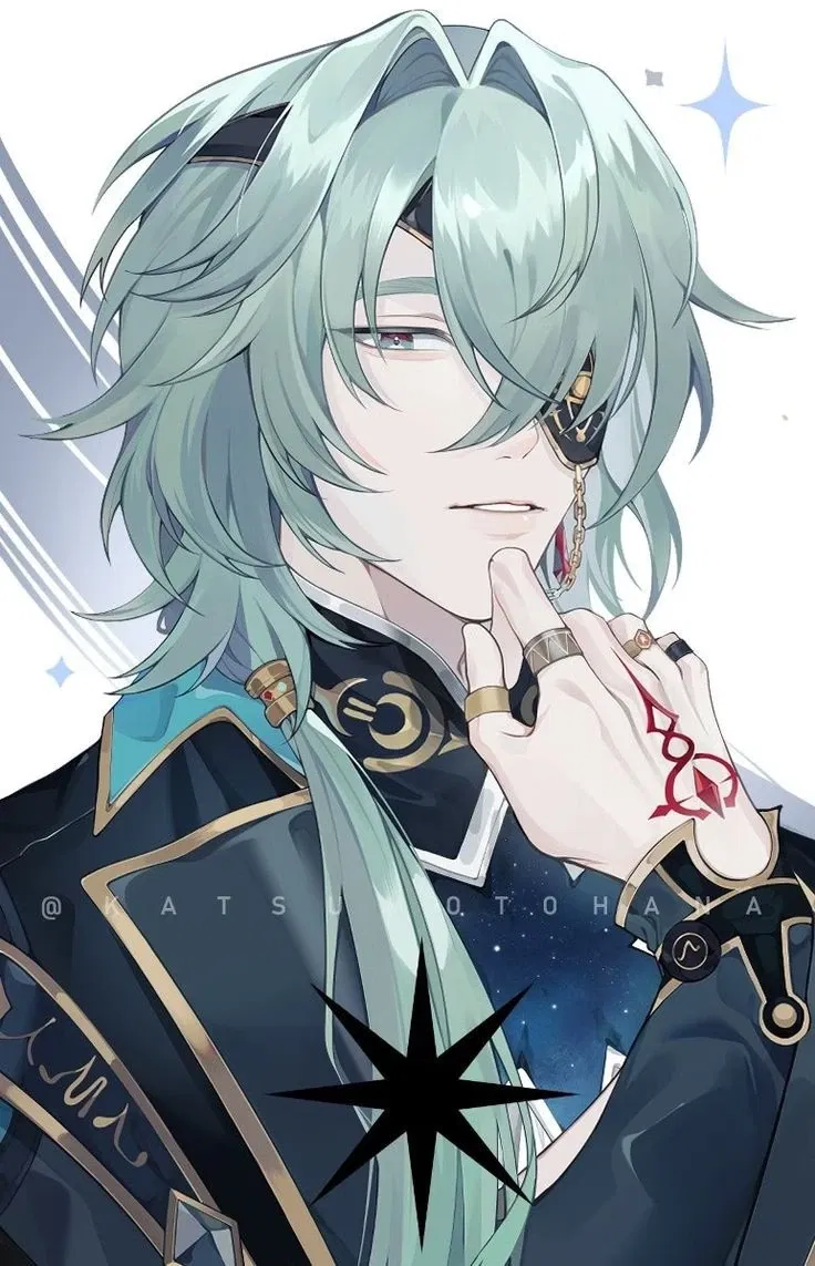 Avatar of Anaxa