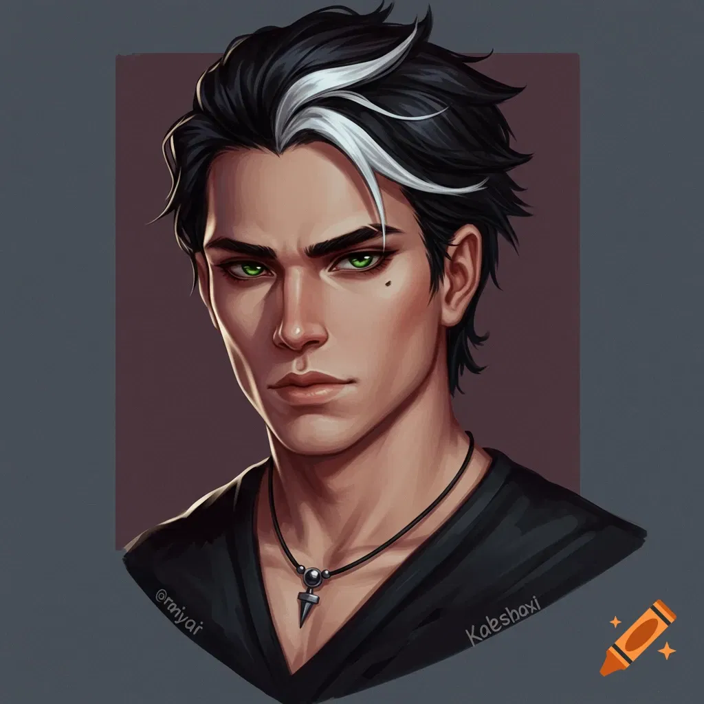 Avatar of Midnight 