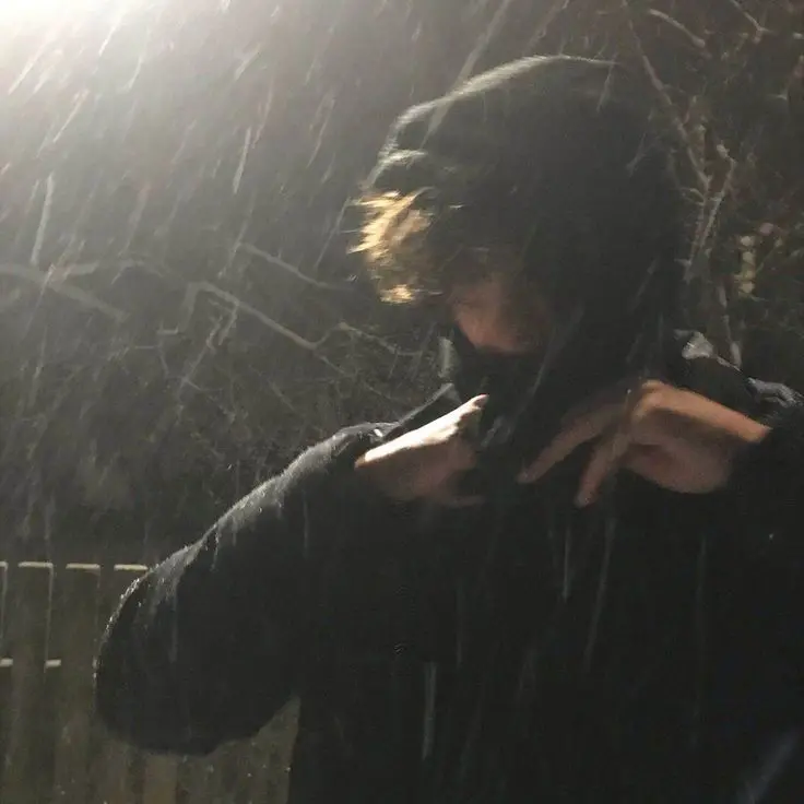 Avatar of “Didn’t You Hear the News Today? I Heard they Said it Looked Like Rain.”