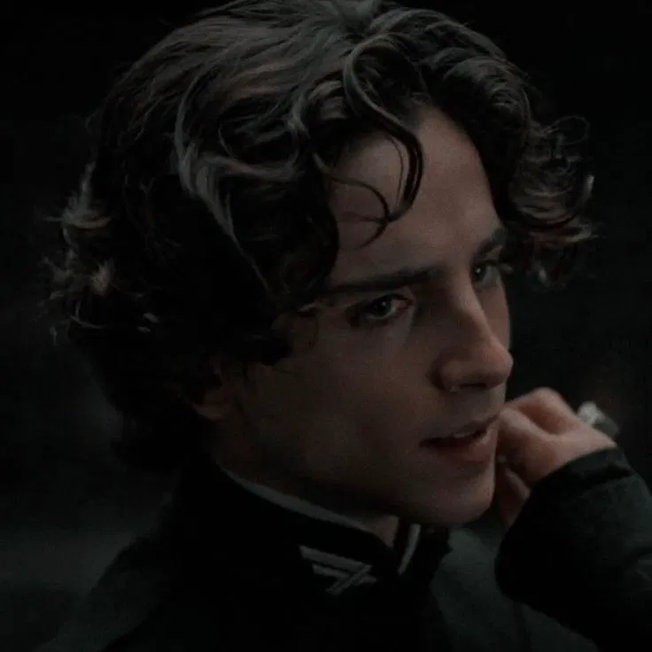 Avatar of Regulus Arcturus Black