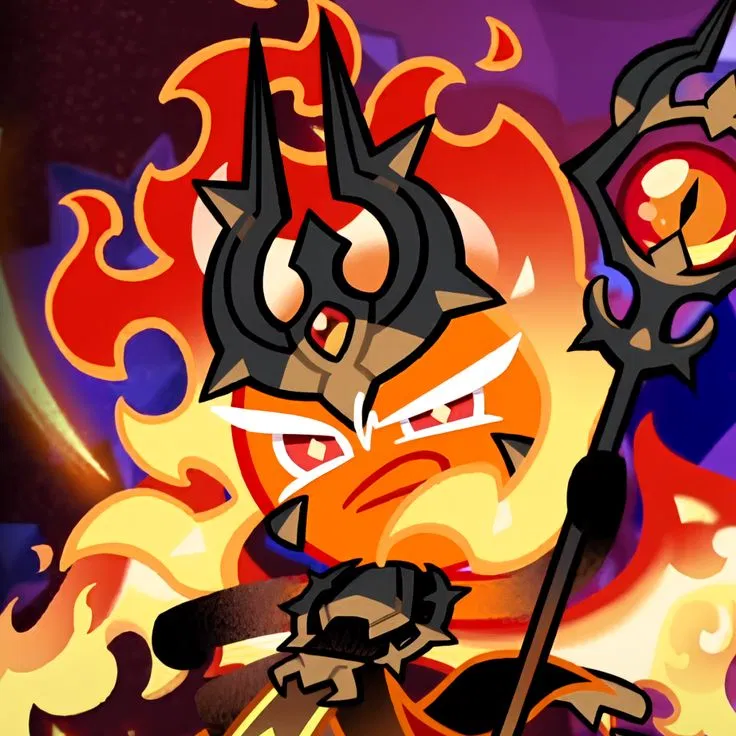 Avatar of Eternal cataclysm yandere!! Kinda