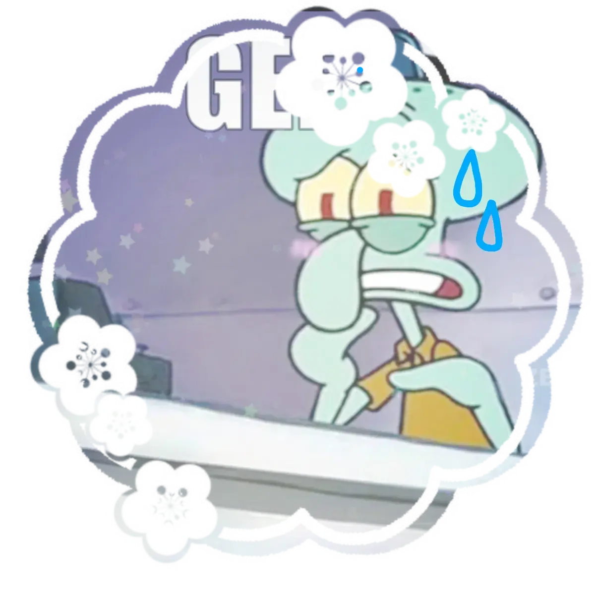 Avatar of Squidward Tentacles
