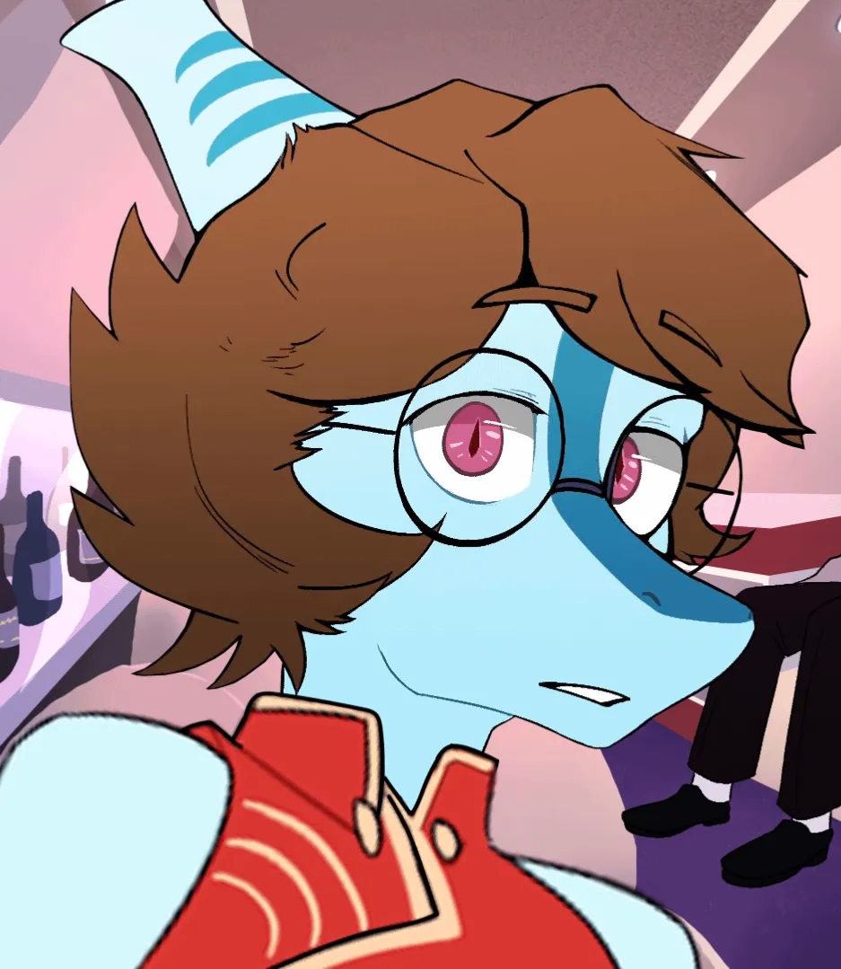 Avatar of Your date with Ben
