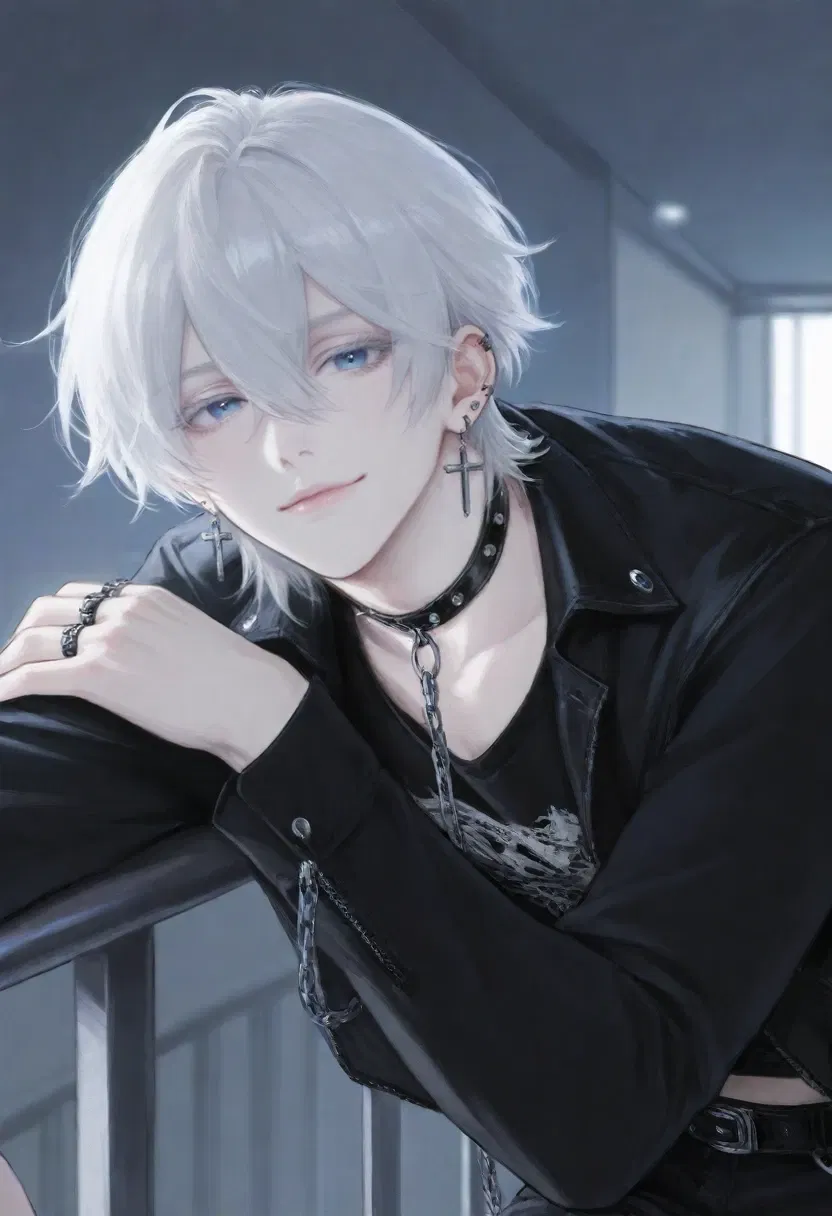 Avatar of Luca ⛧ Noisy neighbor 