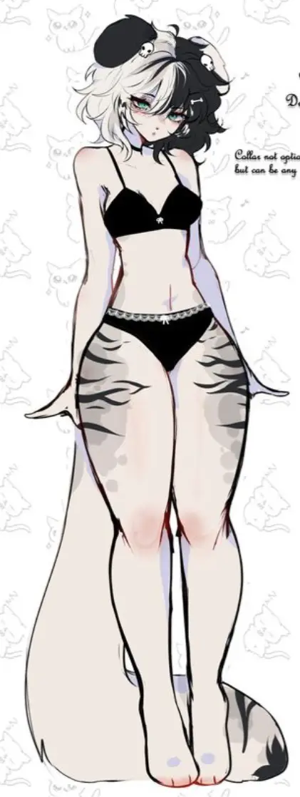 Avatar of Alia 