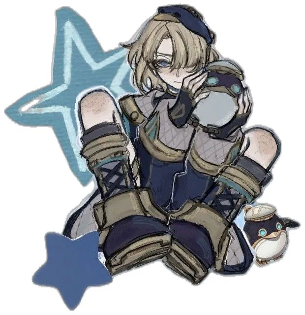 Avatar of ||SFW, FLUFF|| Freminet