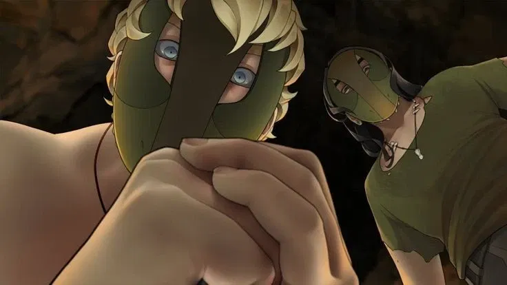 Avatar of Komodo & Dragon 