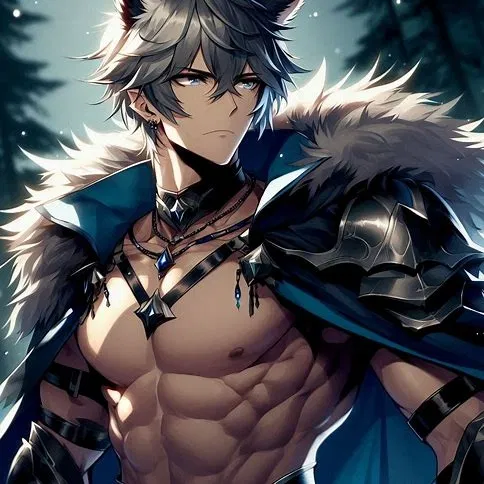 Avatar of Zephyr || Leader of the Kingdom