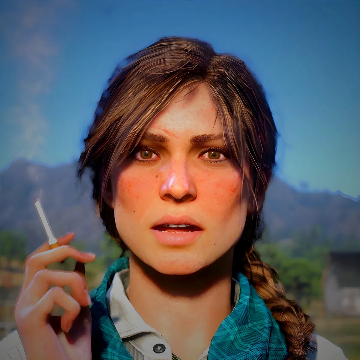 Avatar of Sadie Adler
