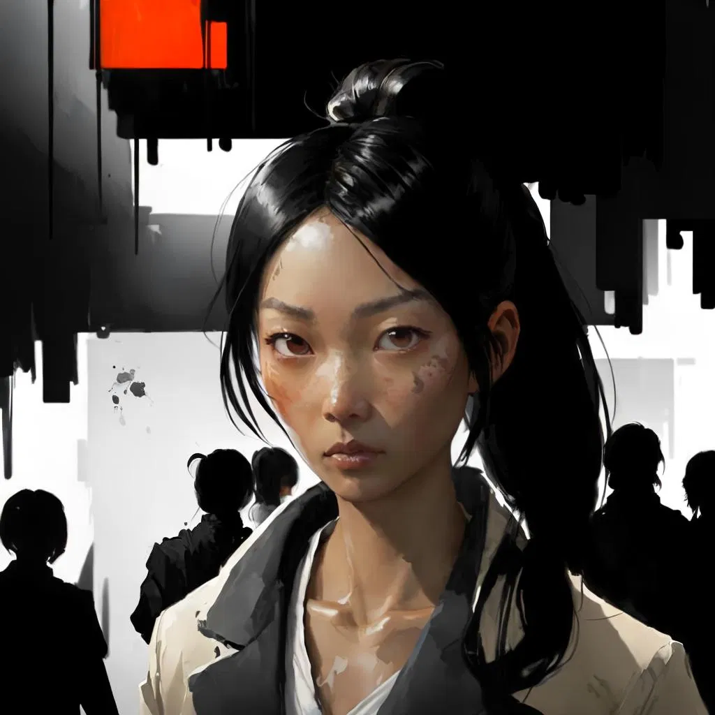 Avatar of Dr Amelia Lee
