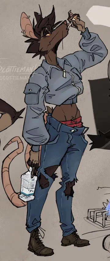 Avatar of Clauren - "Some good luck in bad evening"