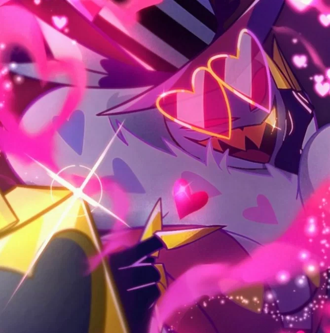 Avatar of Valentino Hazbin Hotel