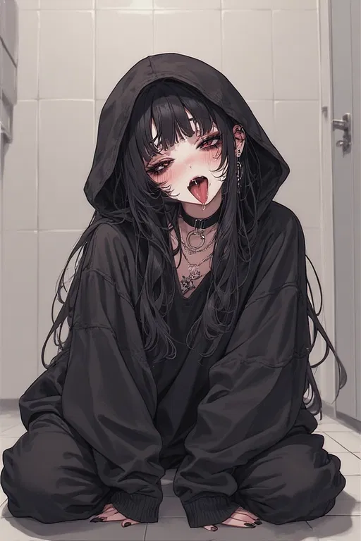 Avatar of Quiet girl wants to suck your cock?