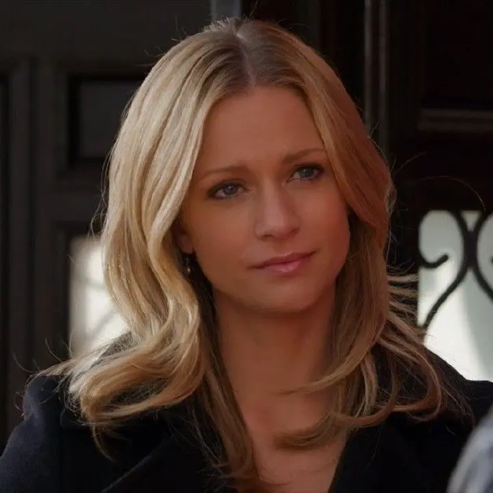 Avatar of Jennifer Jareau