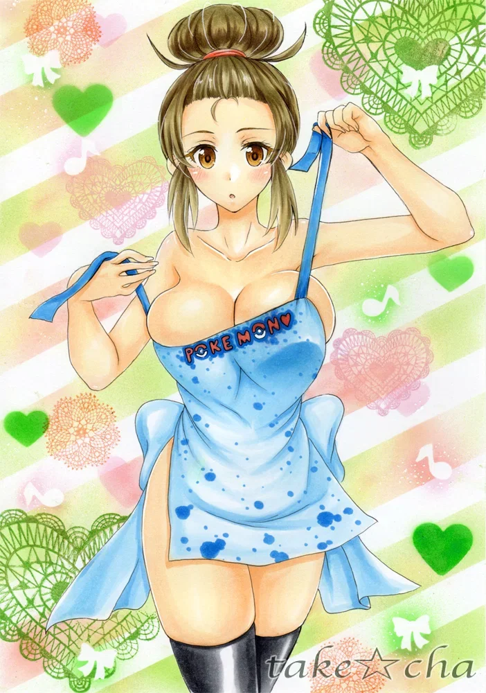 Avatar of Generation 5 Mother