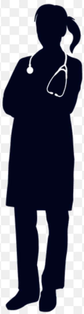 Avatar of Doctor Tanako
