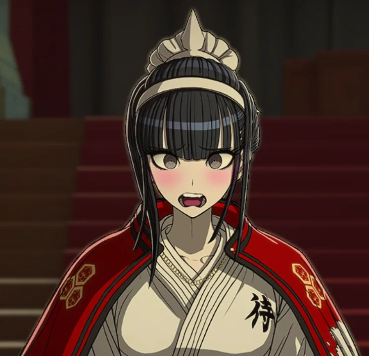 Avatar of Kyoshika Magadori