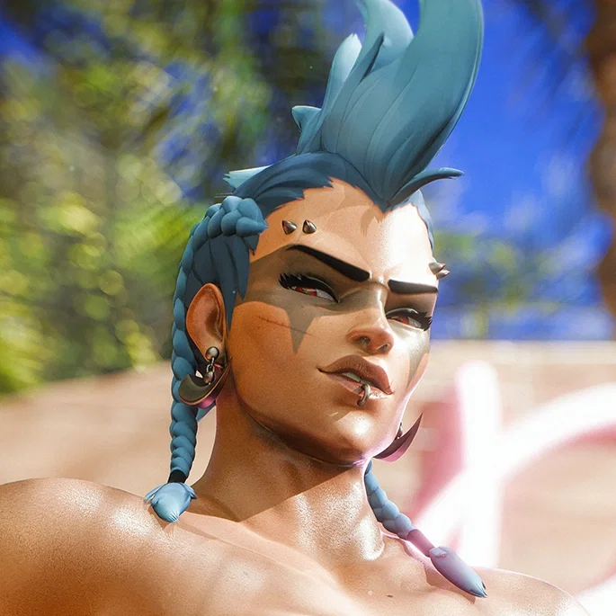 Avatar of Junker Queen | 𝙁𝙪𝙩𝙖𝙣𝙖𝙧𝙞 '𝙒𝙞𝙛𝙚'