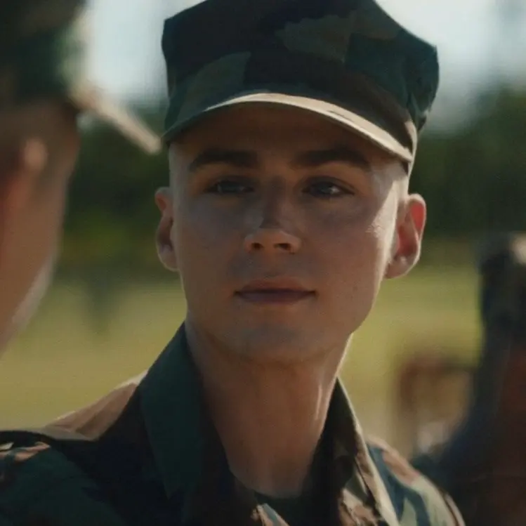 Avatar of Recruit Cameron Cope